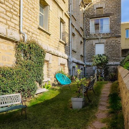 Magnifique Appartement Avec Terrasse, Parking Et Vue Sur L'Ocean Pour 5 Μπιαρίτζ Εξωτερικό φωτογραφία